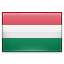 Флаг Венгрия