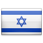 Flag Государство Израиль 