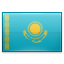 Флаг Республика Казахстан