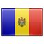 Флаг Республика Молдова