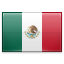 Flag Соединенные Штаты Мексики