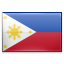 Flag Республика Филиппины