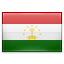 Флаг Республика Таджикистан