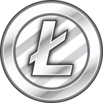 litecoin логотип