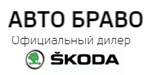 Логотип Авто Браво