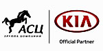 Логотип АвтоСпецЦентр Каширка 39 KIA