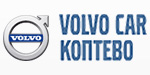 Логотип VOLVO CAR КОПТЕВО