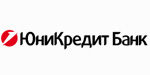Логотип «ЮниКредит Банк»