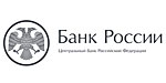 Логотип «ЦБ России»