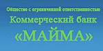 Логотип Майма