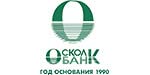 Логотип Осколбанк