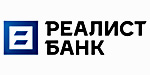 Логотип «Реалист Банк»