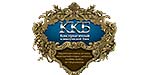 Логотип «ККБ»