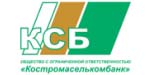 Логотип Костромаселькомбанк