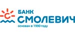 Логотип «Смолевич»