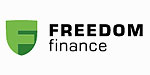 Логотип «Фридом Финанс»