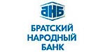 Логотип Братский АНКБ