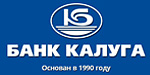 Логотип «Калуга»