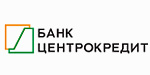 Логотип «ЦентроКредит»