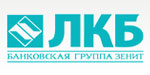 Логотип Липецккомбанк