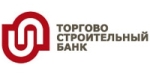Логотип Торгово-Строительный Банк
