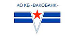 Логотип «Вакобанк»