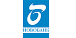 Логотип «Новобанк»