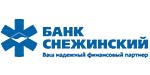 Логотип Снежинский