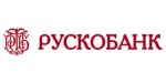 Логотип Рускобанк