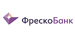 Логотип «Фреско банк»