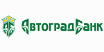 Логотип Автоградбанк