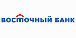 Логотип «Восточный»