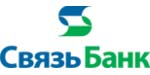 Логотип «Связь-Банк»