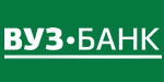 Логотип «Вуз-Банк»
