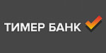 Логотип «Тимер Банк»