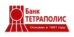 Логотип Тетраполис