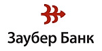 Логотип «Заубер Банк»