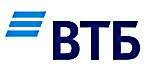 Логотип Банк ВТБ (ВТБ 24)