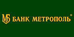 Логотип Метрополь