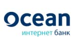 Логотип Океан Банк