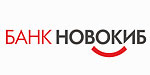 Логотип Новокиб