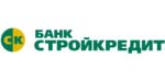 Логотип Стройкредит