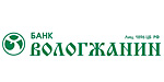 Логотип «Вологжанин»