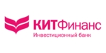 Логотип «КИТ Финанс»