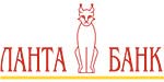 Логотип «Ланта-Банк»
