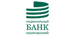Логотип «Национальный Банк Сбережений»