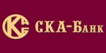 Логотип СКА-БАНК (БИНБАНК Смоленск)