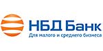 Логотип «НБД-Банк»