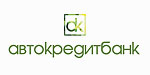 Логотип «АвтоКредитБанк»