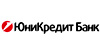 Логотип Юникредит Банк